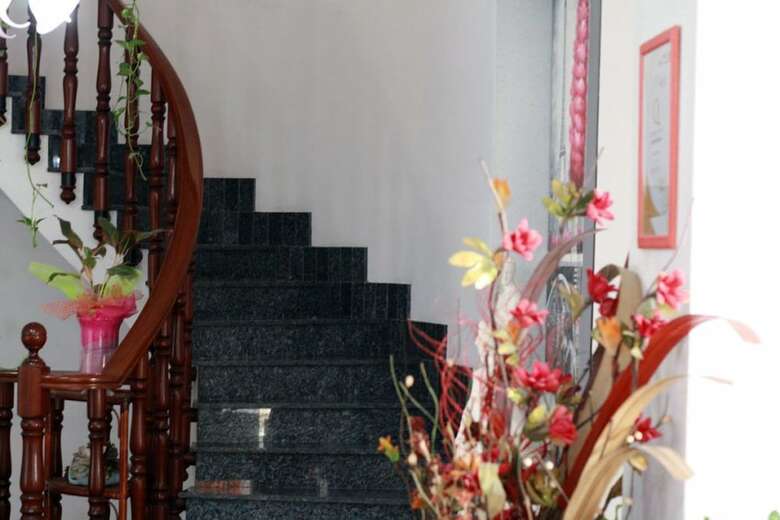 Bed & Breakfast Angolo Di Paradiso