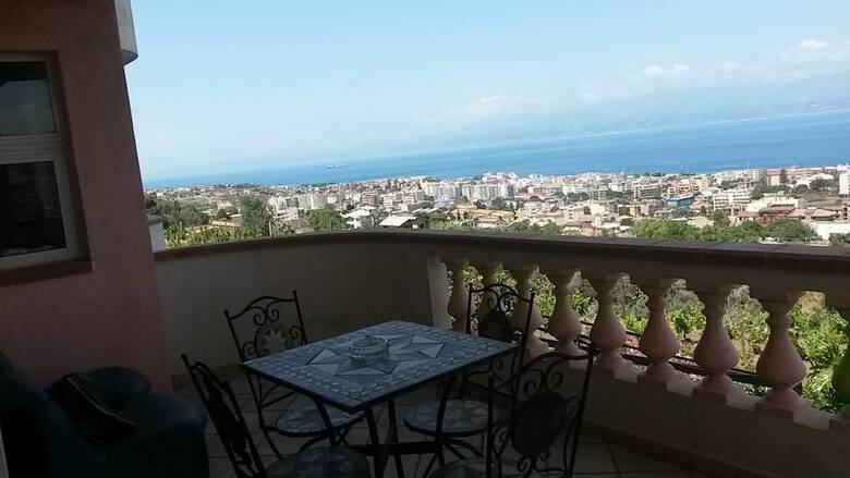 Bed & Breakfast Angolo Di Paradiso