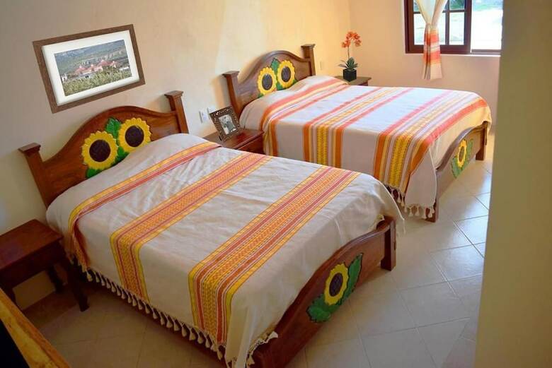 Hotel San Judas