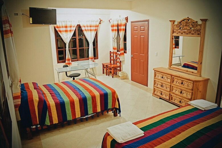 Hotel San Judas