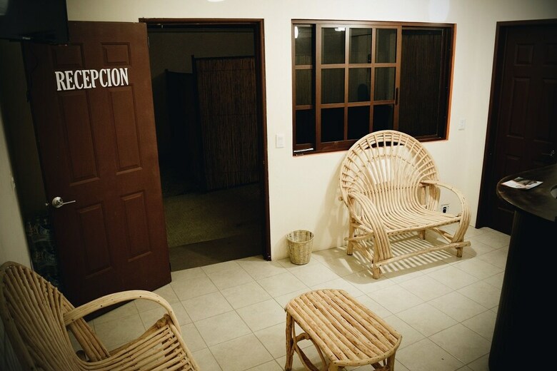 Hotel San Judas