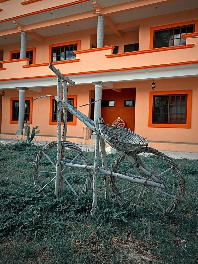 Hotel San Judas