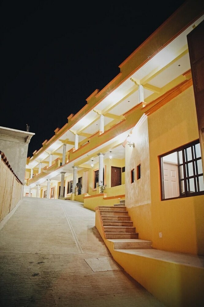 Hotel San Judas