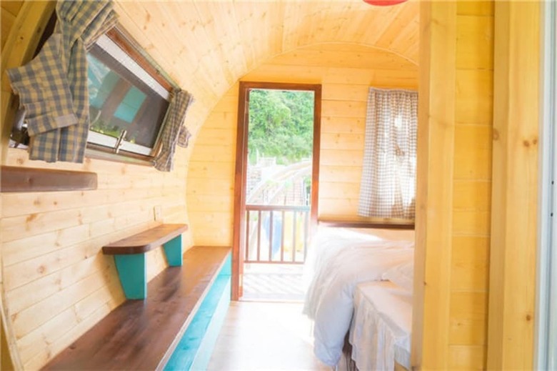 Apartamento Southeastern Flying Tiger Manor