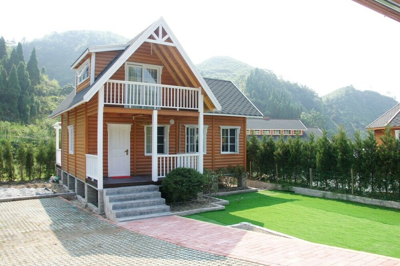 Apartamento Southeastern Flying Tiger Manor