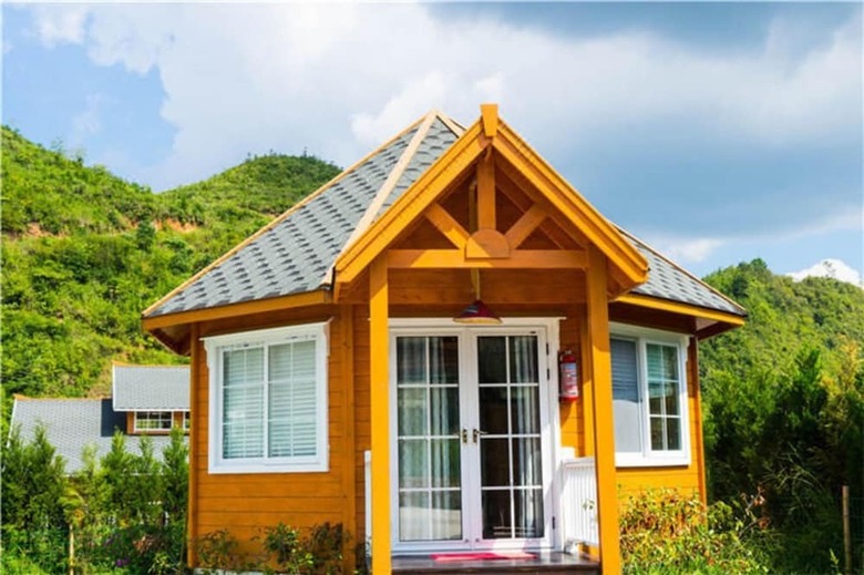 Apartamento Southeastern Flying Tiger Manor
