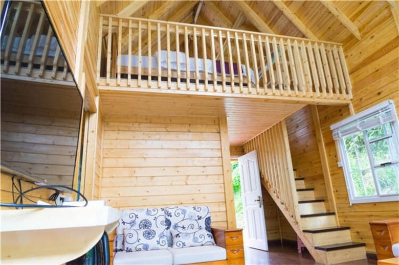 Apartamento Southeastern Flying Tiger Manor