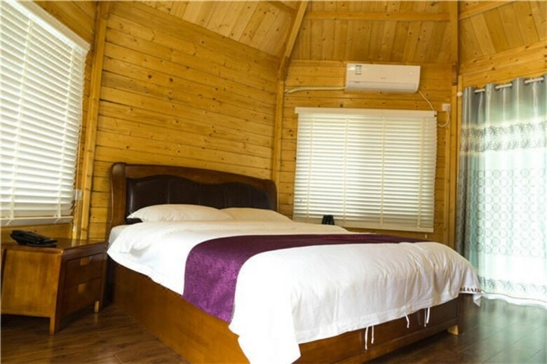 Apartamento Southeastern Flying Tiger Manor