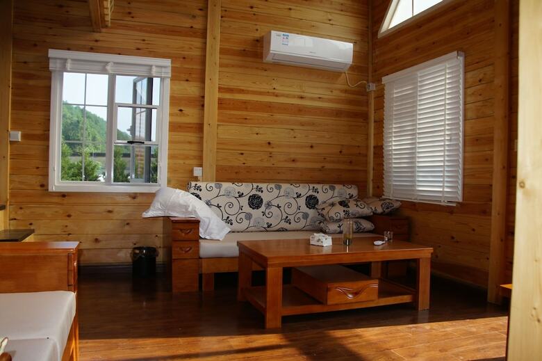 Apartamento Southeastern Flying Tiger Manor