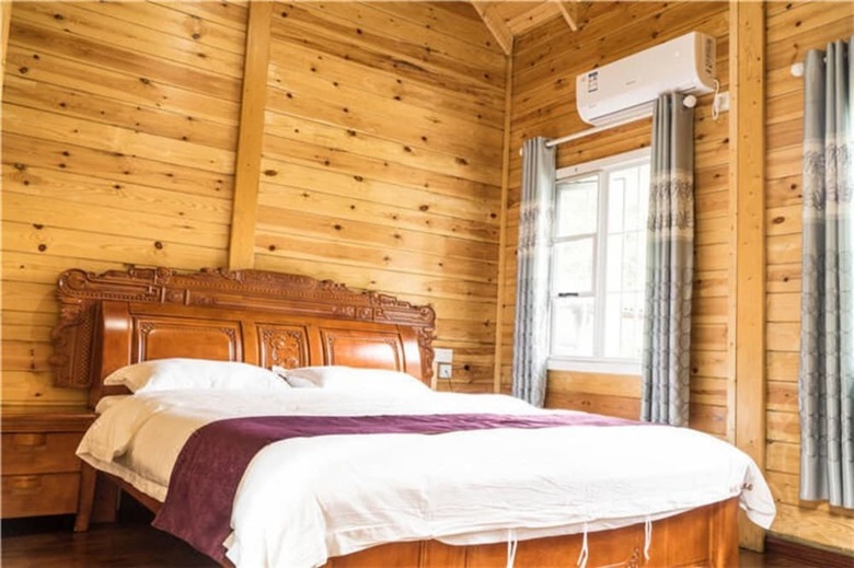 Apartamento Southeastern Flying Tiger Manor