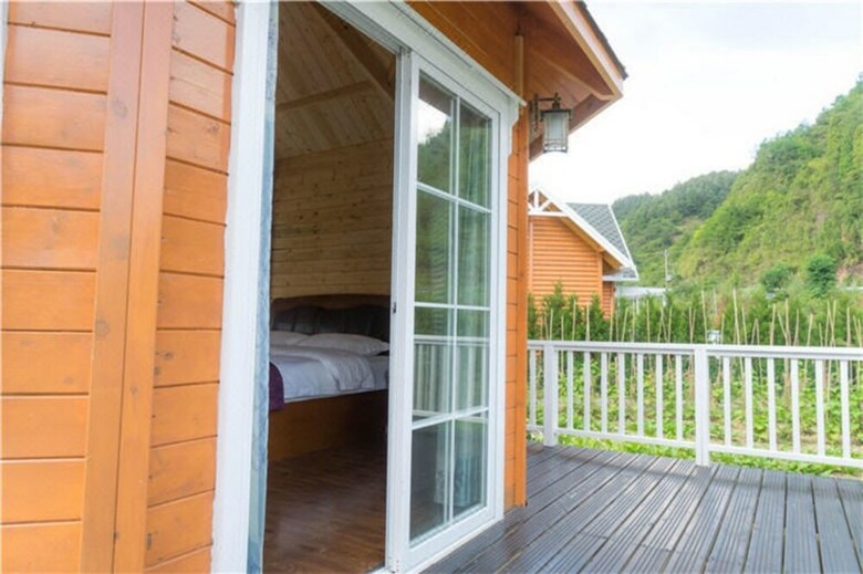 Apartamento Southeastern Flying Tiger Manor