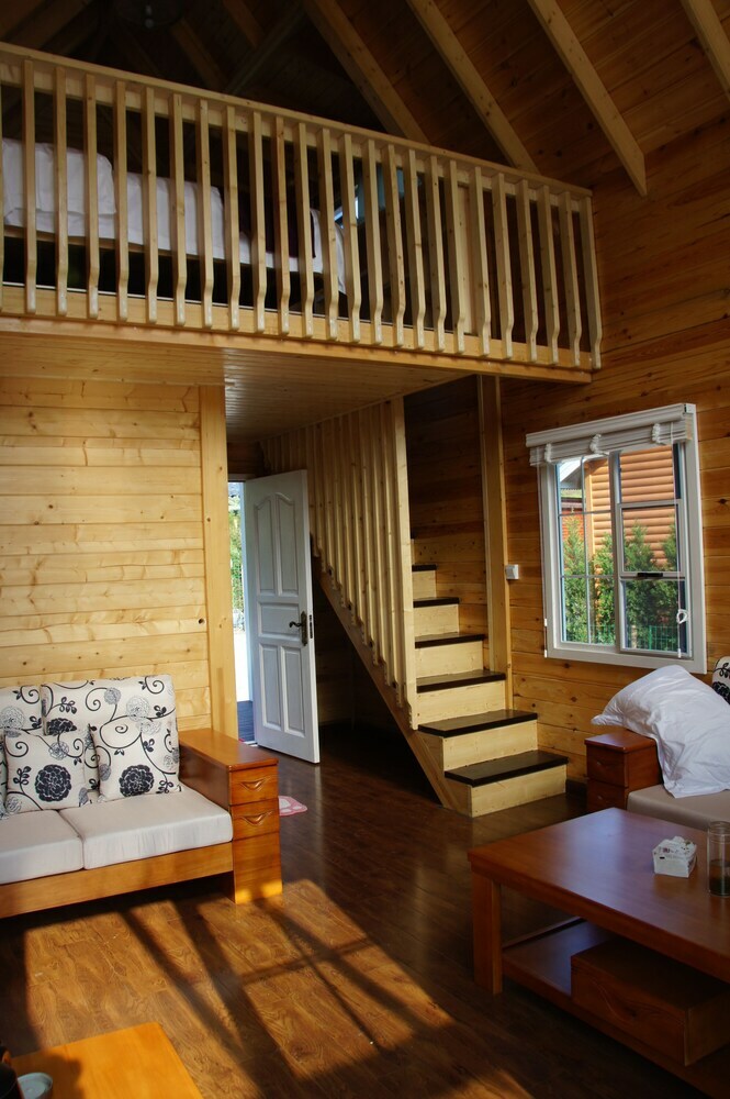 Apartamento Southeastern Flying Tiger Manor