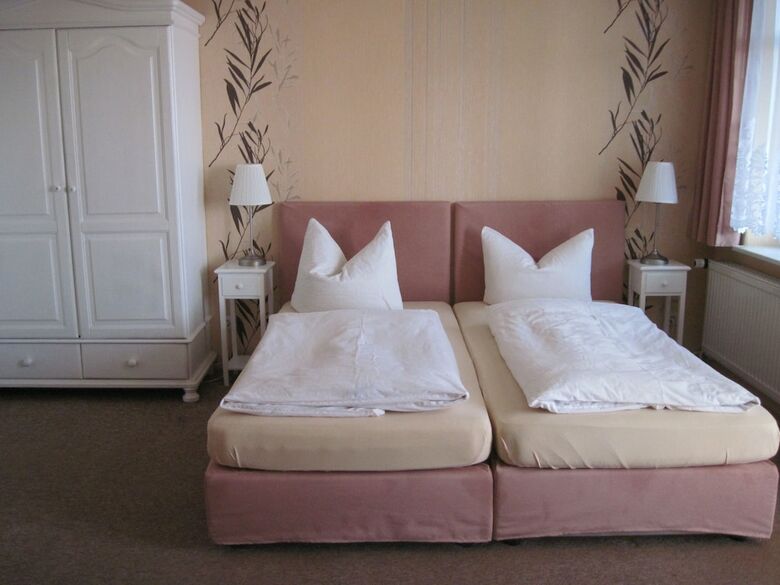 Apartamentos Villa Maria