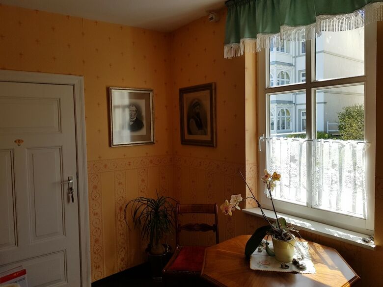 Apartamentos Villa Maria