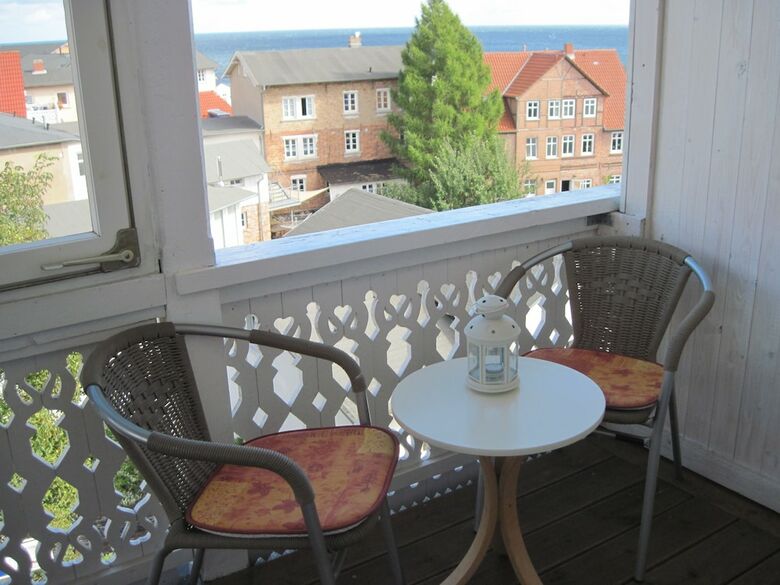 Apartamentos Villa Maria