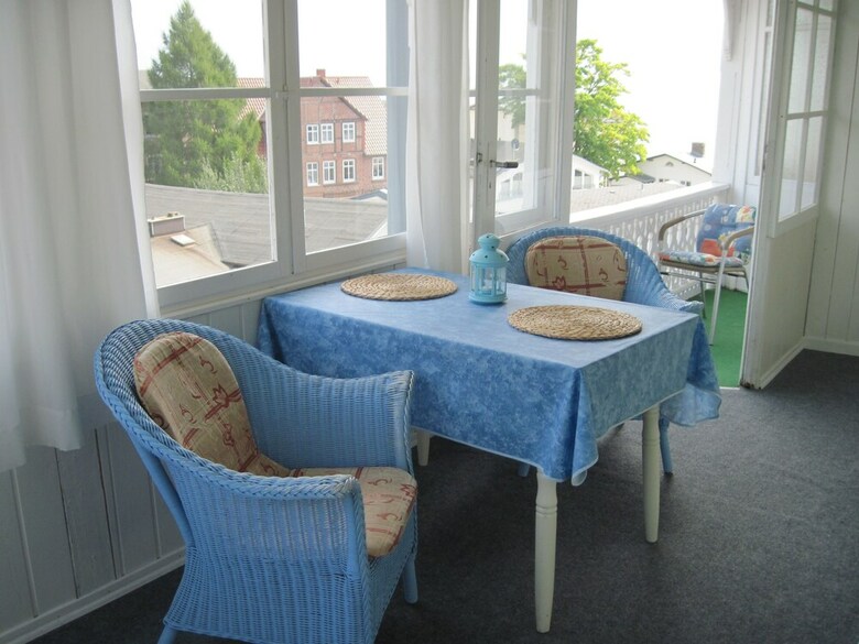 Apartamentos Villa Maria