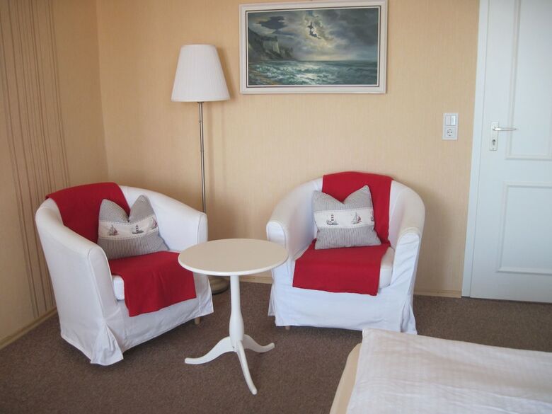 Apartamentos Villa Maria