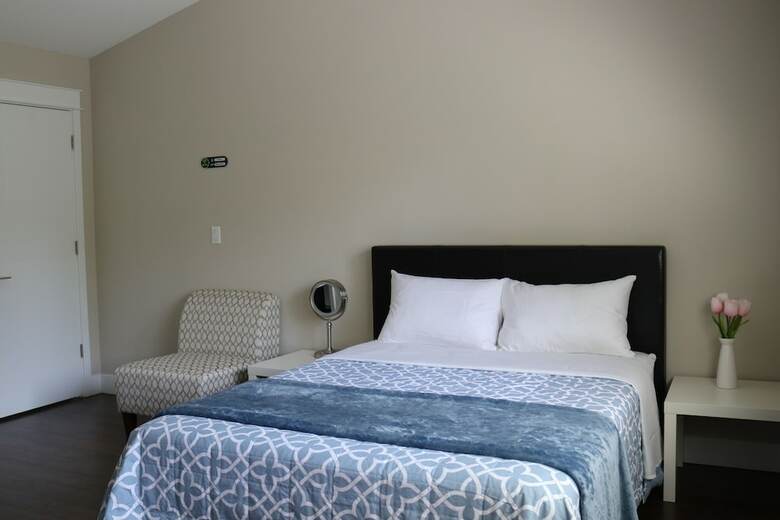 Hotel Shoreline Mini Inn