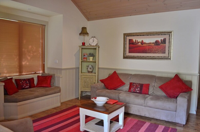 Autumn Affair Cottage 5