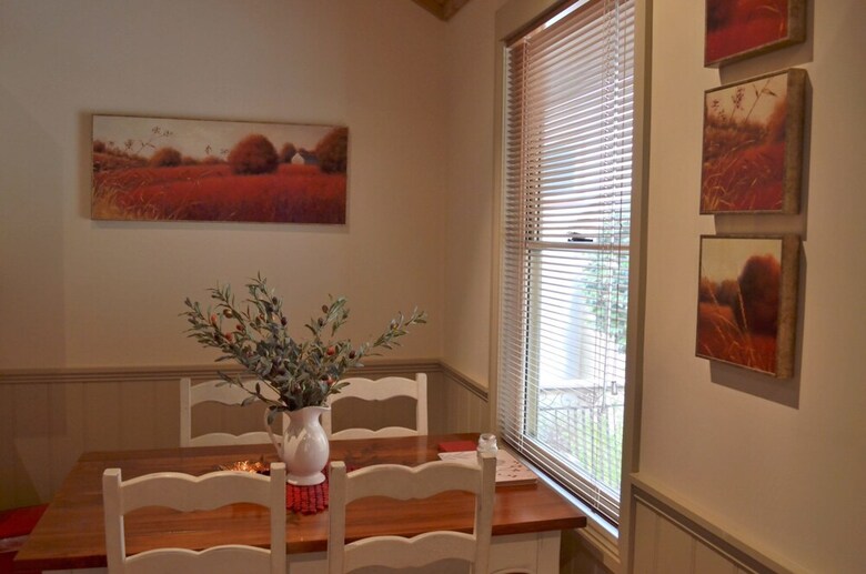 Autumn Affair Cottage 5