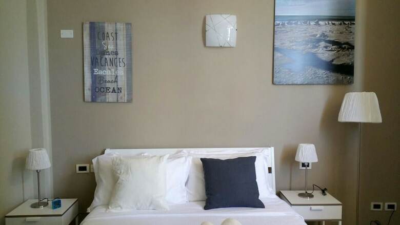 Hotel Luna Rooms