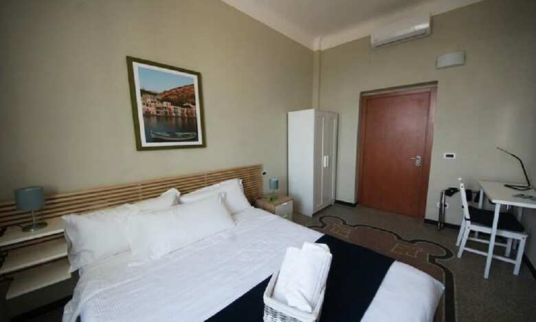 Hotel Luna Rooms