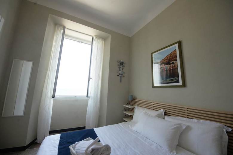 Hotel Luna Rooms