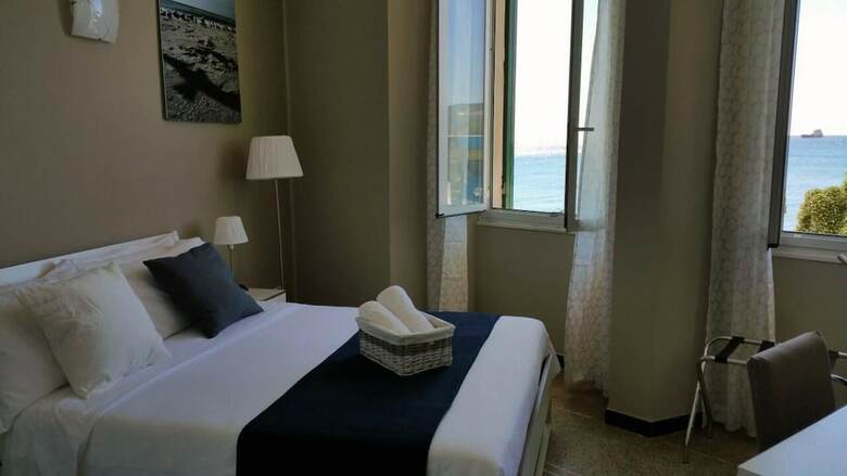 Hotel Luna Rooms