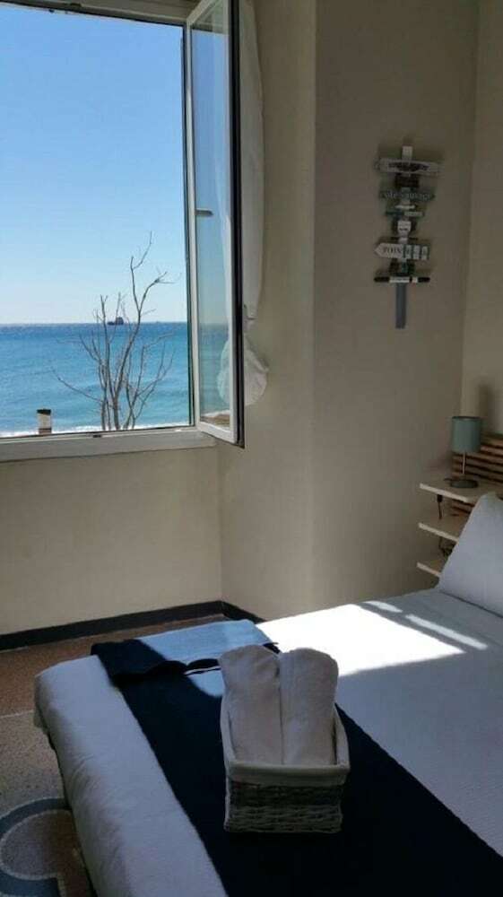 Hotel Luna Rooms