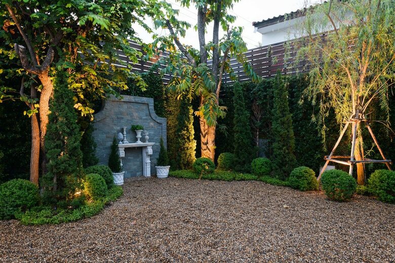 Hotel Villa Seville