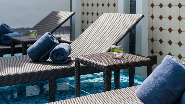 Hotel Villa Seville