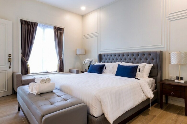 Hotel Villa Seville