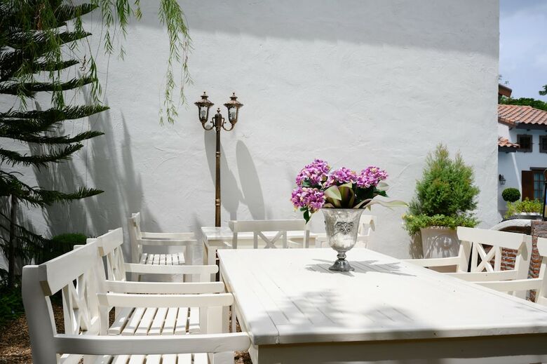 Hotel Villa Seville