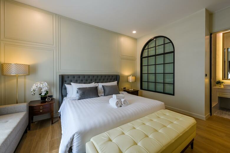 Hotel Villa Seville
