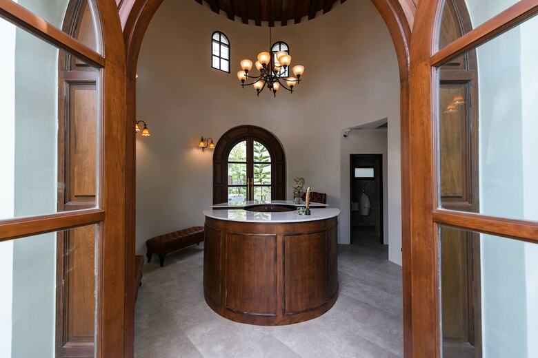 Hotel Villa Seville
