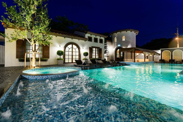 Hotel Villa Seville
