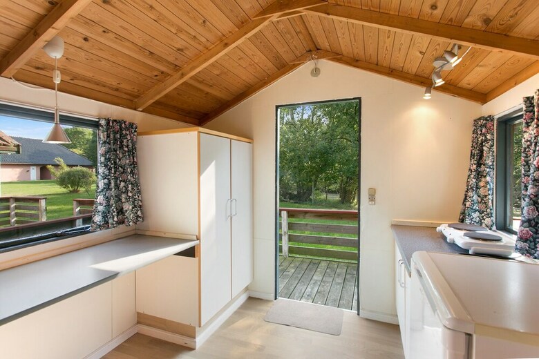 Kongernes Feriepark Camping