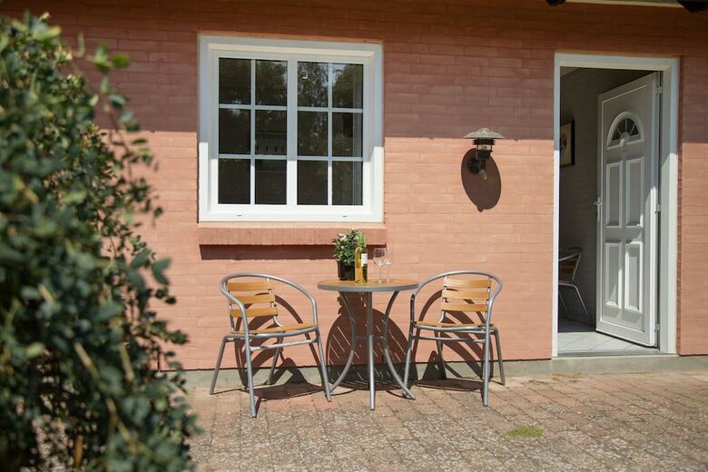 Kongernes Feriepark Camping