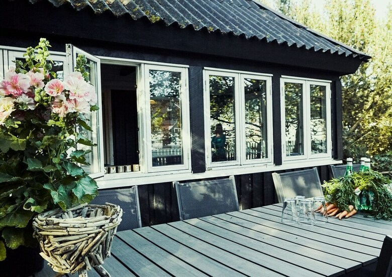 Kongernes Feriepark Camping