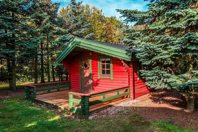Kongernes Feriepark Camping