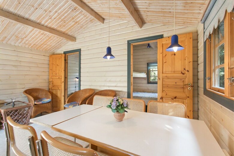 Kongernes Feriepark Camping