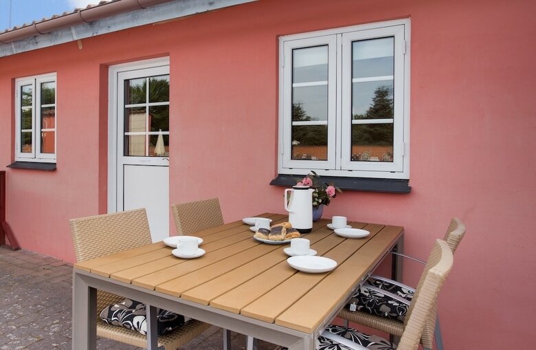 Kongernes Feriepark Camping