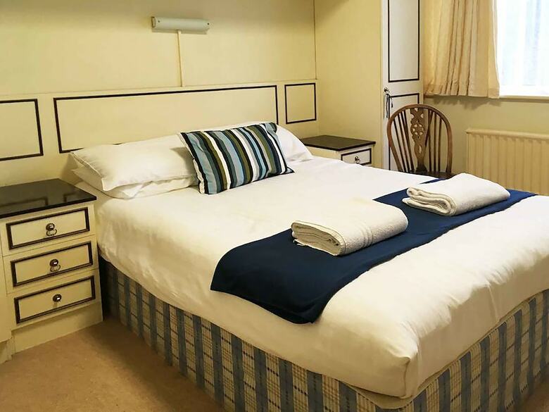 Hotel Linden Guest House