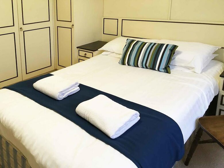 Hotel Linden Guest House