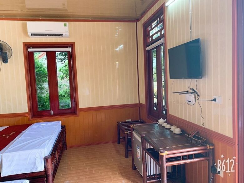 Hotel Lam Homstay