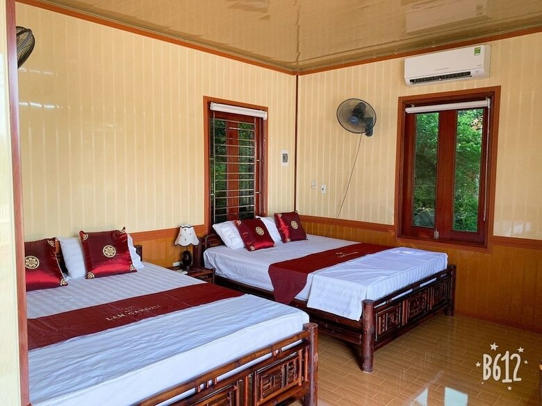 Hotel Lam Homstay