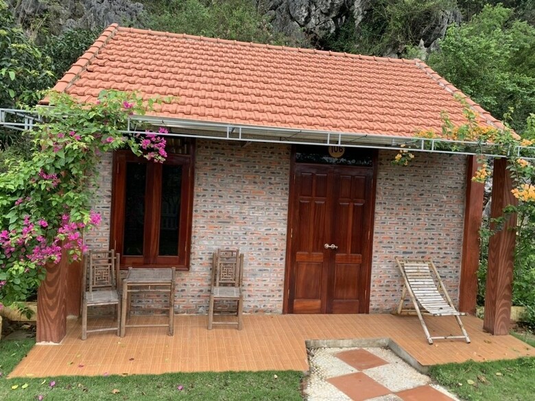 Hotel Lam Homstay