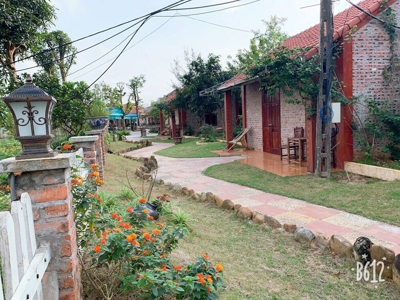 Hotel Lam Homstay