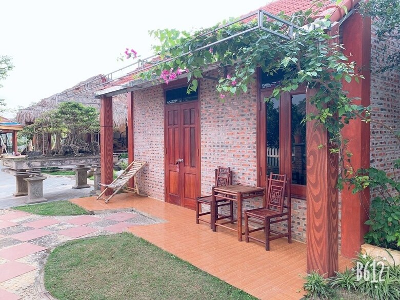 Hotel Lam Homstay