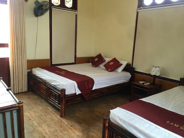 Hotel Lam Homstay